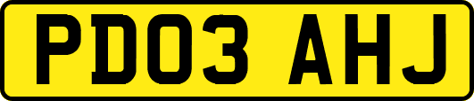 PD03AHJ