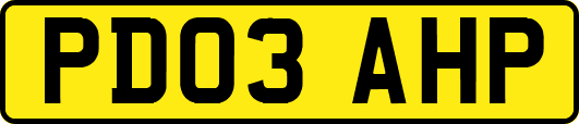PD03AHP