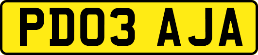 PD03AJA