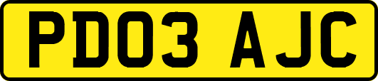 PD03AJC