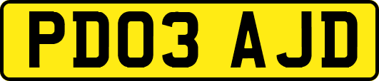 PD03AJD