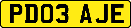 PD03AJE