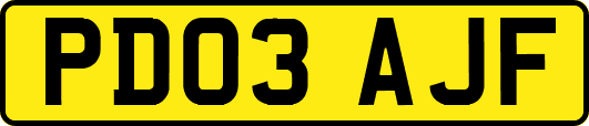PD03AJF