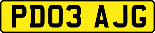 PD03AJG