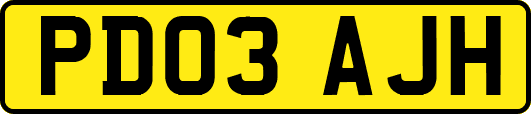 PD03AJH