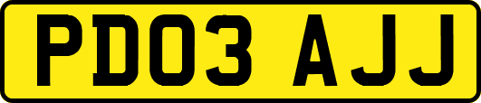 PD03AJJ