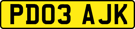 PD03AJK