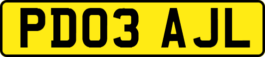 PD03AJL