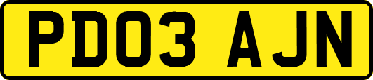 PD03AJN