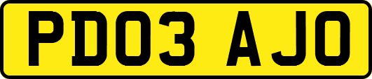PD03AJO