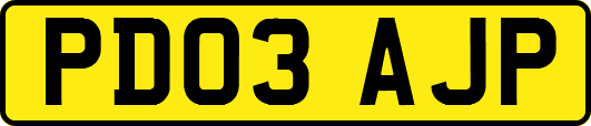 PD03AJP