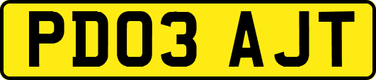 PD03AJT