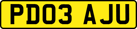 PD03AJU