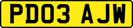 PD03AJW