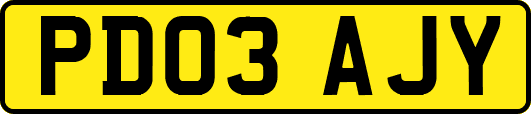 PD03AJY