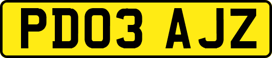 PD03AJZ