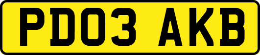 PD03AKB
