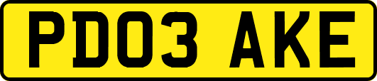 PD03AKE