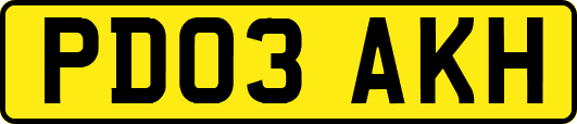PD03AKH