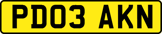PD03AKN