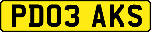 PD03AKS