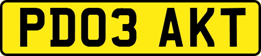 PD03AKT
