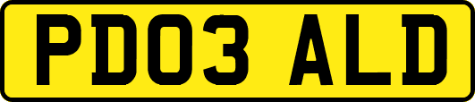 PD03ALD