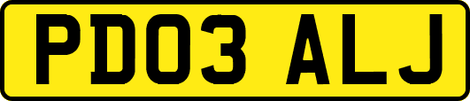 PD03ALJ