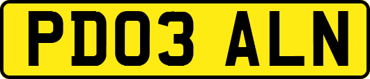 PD03ALN