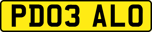 PD03ALO
