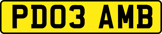 PD03AMB