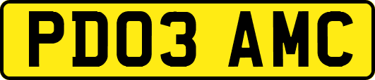 PD03AMC