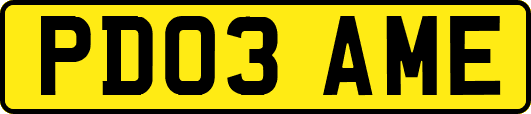 PD03AME