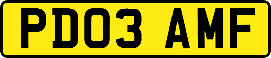 PD03AMF