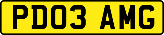 PD03AMG