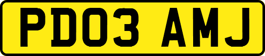 PD03AMJ