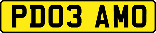 PD03AMO