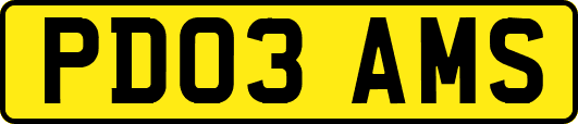 PD03AMS
