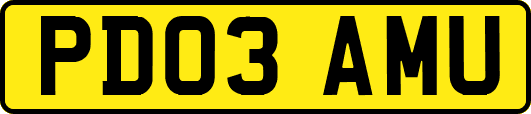 PD03AMU