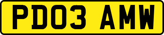 PD03AMW