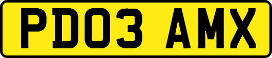 PD03AMX