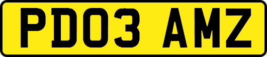 PD03AMZ