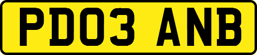 PD03ANB
