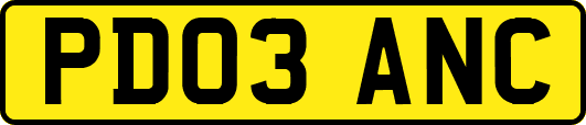 PD03ANC