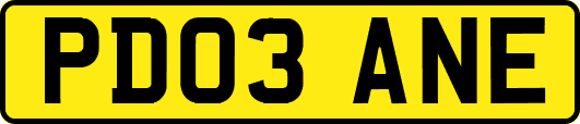 PD03ANE