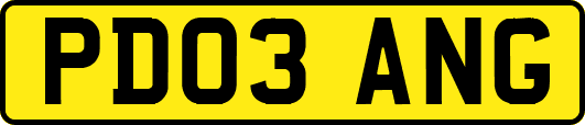 PD03ANG