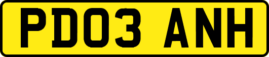 PD03ANH