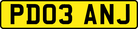 PD03ANJ