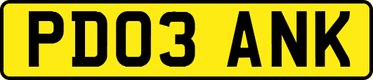 PD03ANK