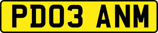 PD03ANM